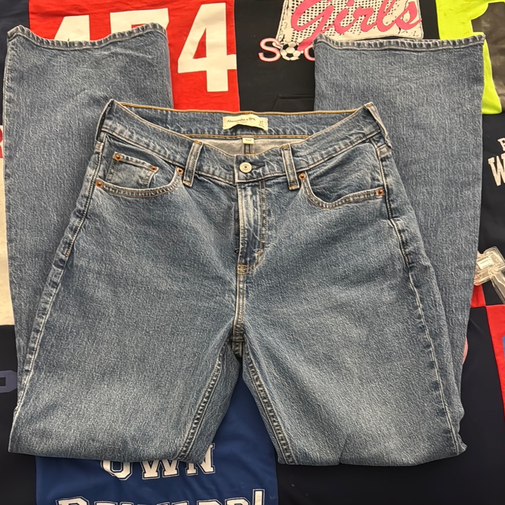 Abercrombie Jeans